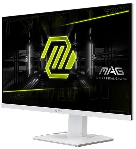 Монитор 27" MSI MAG 274QRFW QHD IPS 180Hz (MAG 274QRFW) - фото 3
