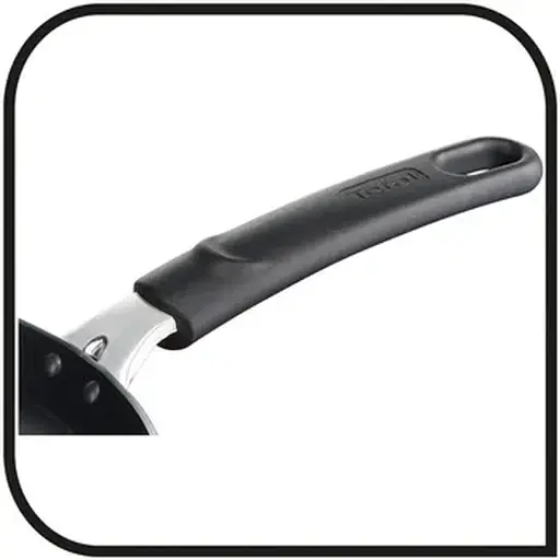 Сковорода блинная Tefal XL Intense 25 см (C3841053) - фото 5