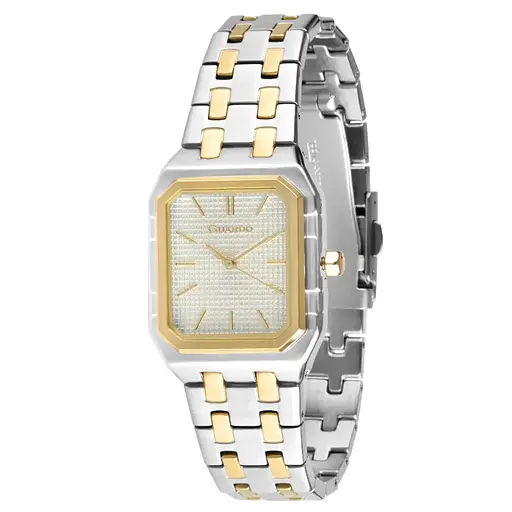 Жіночий годинник Guardo 012735-2