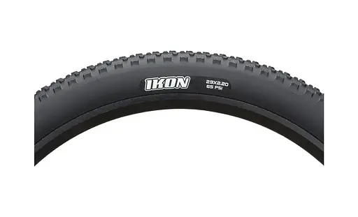 Покрышка Maxxis Ikon 26 x 2.20 TPI-60 Wire (1052-ETB96753200) - фото 4