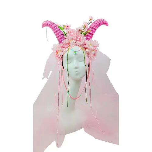 Обруч Фея Черрі - фото 1