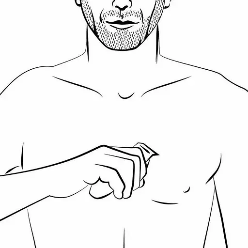 Триммер для тела Beurer HR 6000 [71115] - фото 7