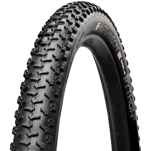 Покрышка Hutchinson Python 3 29 x 2,40 TL NOIR (1052-PV532122)