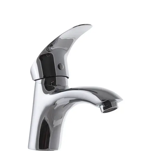 Змішувач для умивальника CRON MARS 001 CR0044 - фото 3