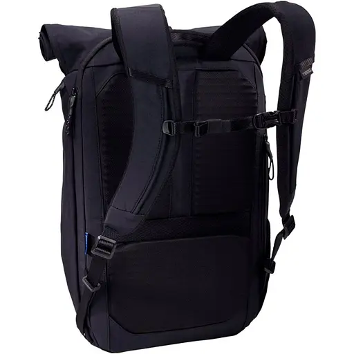 Рюкзак Thule Paramount 24L Black (3205011) (131694) - фото 4