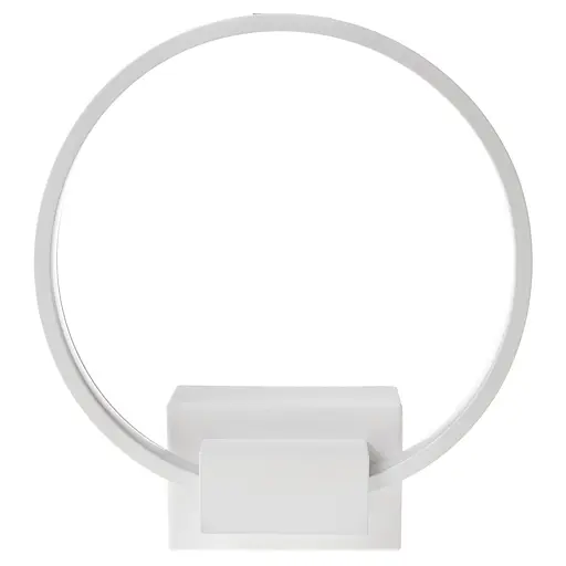 Світильник Brille BL-377W/6W WH для ванної настінний накладний LED - фото 5
