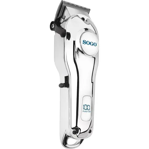 Машинка для стрижки SOGO SS-3480 - фото 3