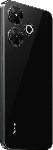 Смартфон Xiaomi Redmi 13 8/256GB Black Global Version Без NFC - фото 6