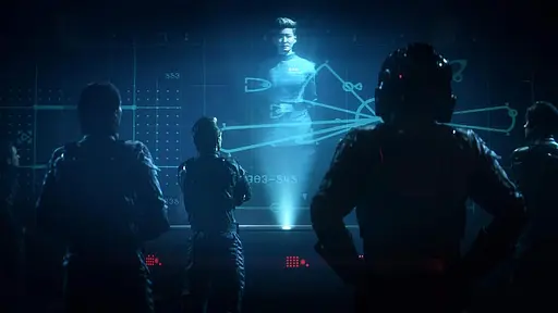 Гра Sony PlayStation 4 Star Wars: Squadrons Російські Субтитри Б/в - фото 3