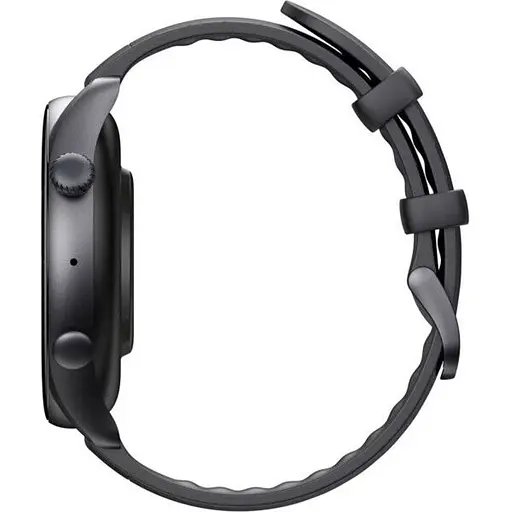 Смарт-годинник Xiaomi Amazfit GTR 3 (Thunder Black) (62675) - фото 4