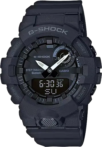 Годинник Casio G-Shock G-Squad GBA-800-1AER