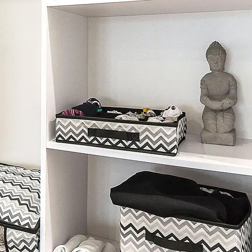 Органайзер Handy Home Zigzag 35 x 27 x 9 см (ZSH-03) - фото 5