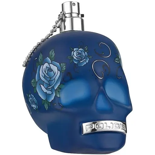 Туалетна вода тестер Police To Be Tattooart 125 мл - фото 1