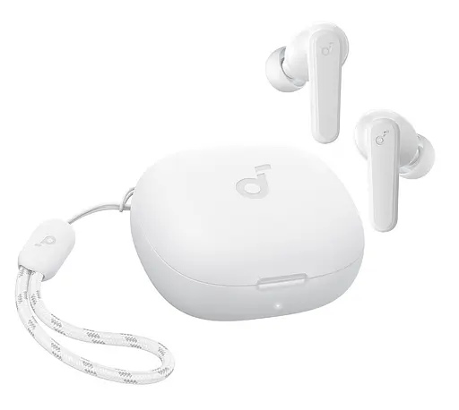 Наушники SoundСore R50i White Anker teh0021230 - фото 3