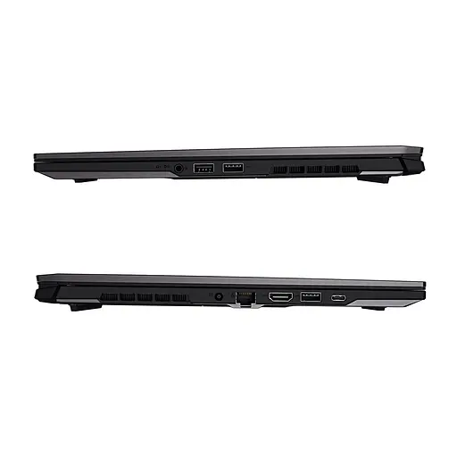 Ноутбук Gigabyte Aero X16 EG61H (1VH93UAC94AH) Space Gray - фото 7