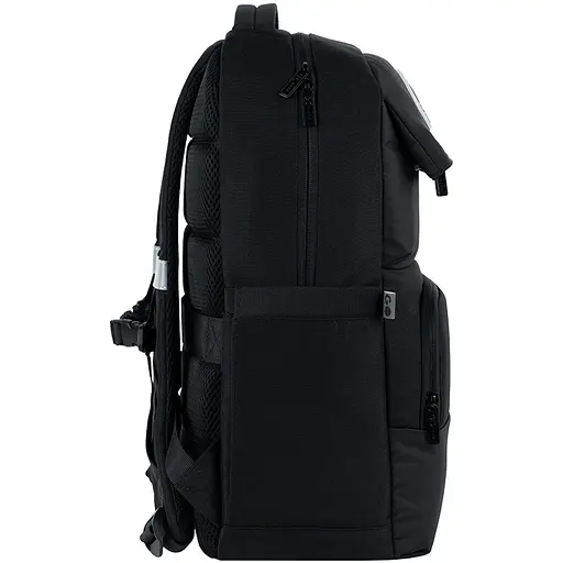 Рюкзак GoPack Teens 187L Черный (GO26-187L) - фото 4