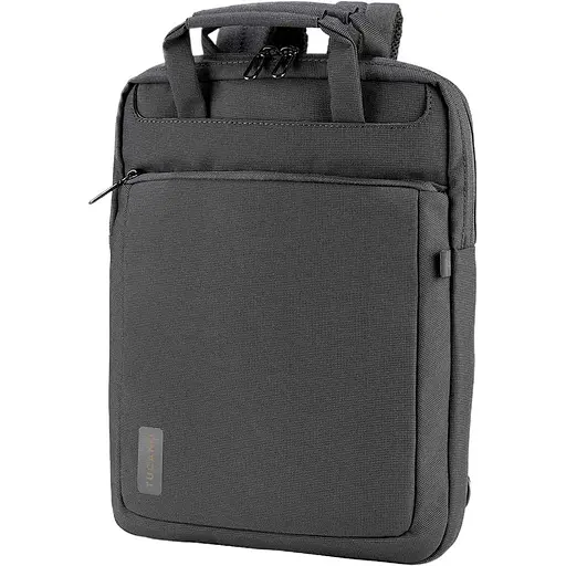 Рюкзак Tucano WO4 для MacBook Pro 14" Black (WO4BK-MB14-AX) (131866)