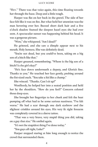 Pretend You're Mine - фото 4