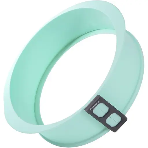 Роз'ємна форма Fissman для випічки 25x7.5 см в асортименті (6579) - фото 2