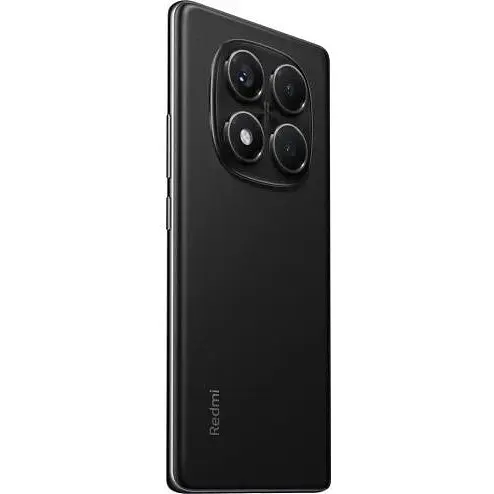 Смартфон Xiaomi Redmi Note 14 Pro 8/256GB Midnight Black - фото 5