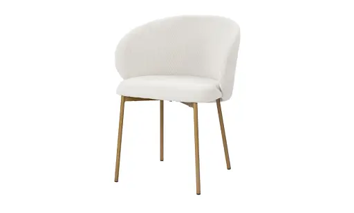 Стілець Софі айворі