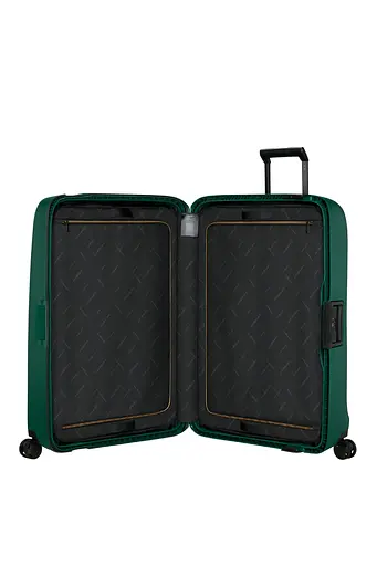 Валіза Samsonite ESSENS ALPINE GREEN 81x56x34 81 См KM0*14004 - фото 2