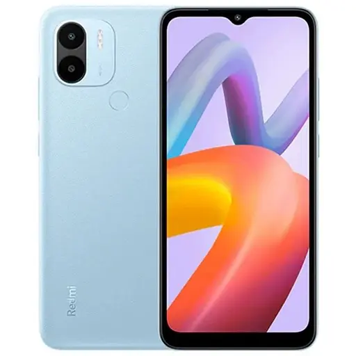 Смартфон Xiaomi Redmi A2+ 2/32GB Light Blue