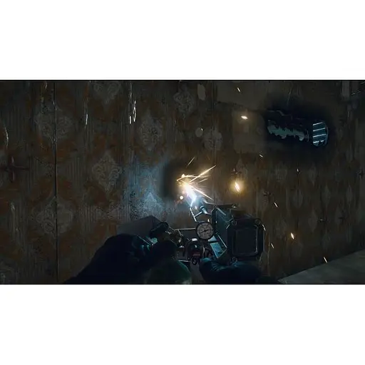 Гра Tom Clancy's Rainbow Six Siege Deluxe Edition (російська версія) (PS5) - фото 4