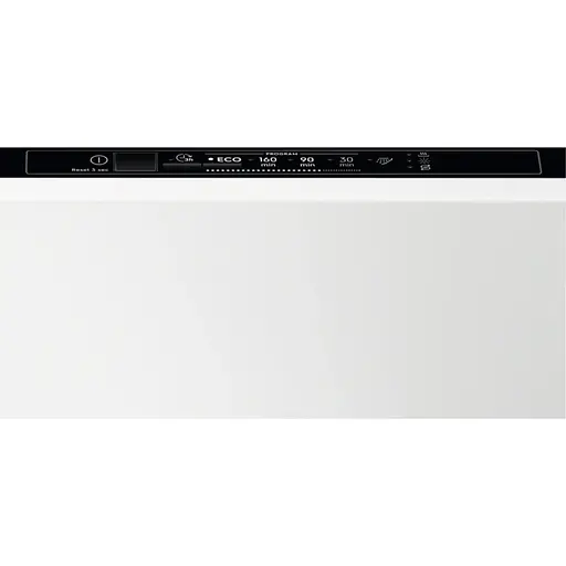 Посудомоечная машина Electrolux EEA917120L встроенная, ширина 60 см, A+, 13 комплектов, 5 прогам, инвертор - фото 2