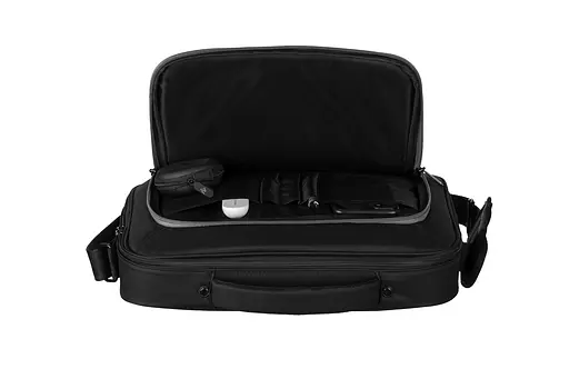 Сумка 2Е, Vector 14", черная 2E teh0014443 - фото 10