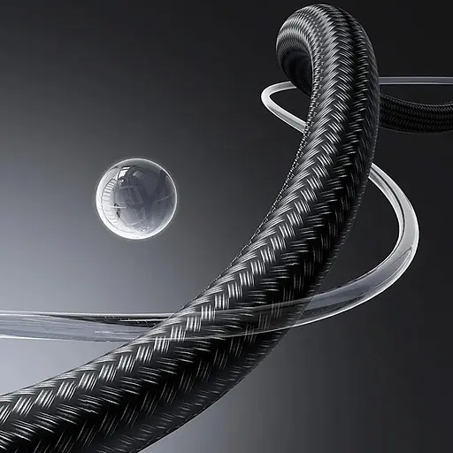 МЗП Usams US-CC261 GaN JC Ser. 20W (2USB-C) + кабель Type-C to Type-C Black - фото 8