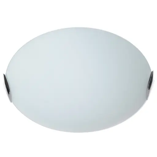 Світильник настінно-стельовий накладний Brille W-175/2