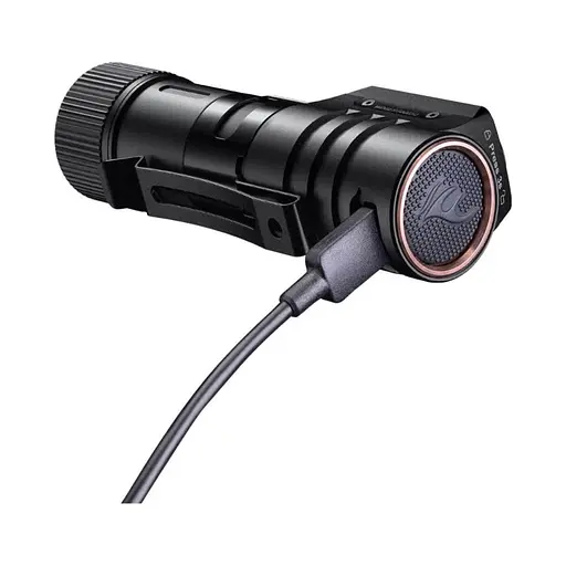 Фонарь налобный Fenix HM71R (99-00014339) - фото 5