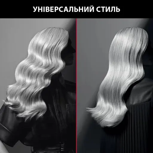 Плойка Rowenta x Karl Lagerfeld Conical Curler CF324LF0 - фото 5
