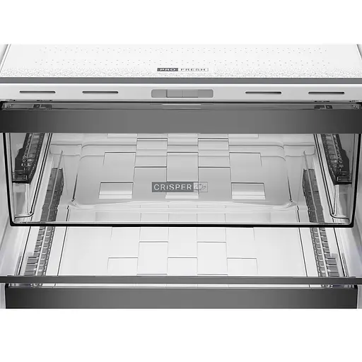 Холодильник Whirlpool WHK 26402 XBR4U із системою охолодження Dual no frost - фото 7