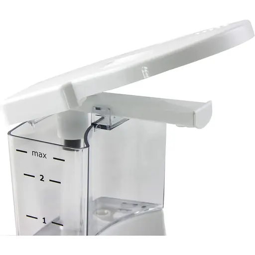Капельная кофеварка Melitta Aromaboy white 1015-01 - фото 3