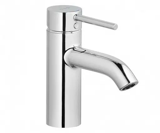 Смеситель для умывальника однорычажный 75 Kludi Bozz 382720576 - фото 1