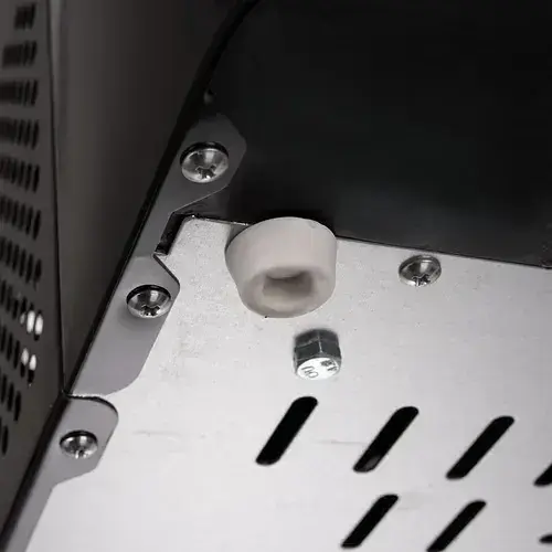 Льодогенератор Ruhhy 25565 (12 кг/добу) з дисплеєм та функцією самоочищення - фото 5