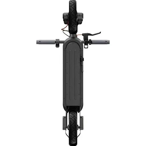 Электросамокат Xiaomi Electric Scooter 5 Black (BHR9618GL) [132687] - фото 7