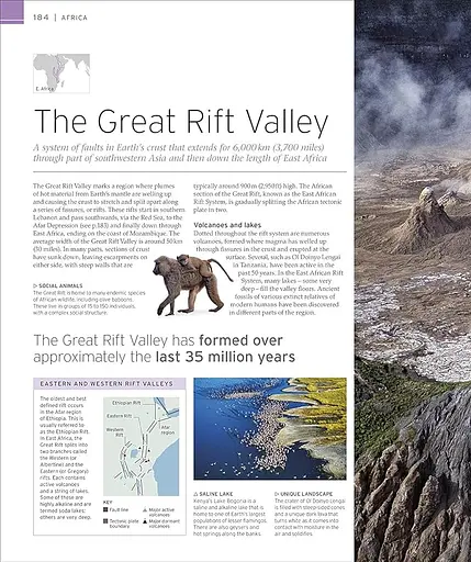 Natural Wonders of the World - фото 14