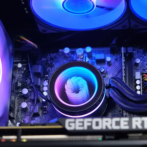 Геймерський ПК ByteWave RTX 3070 Ti з Intel Core i5-13600K та 32GB DDR5 - фото 7