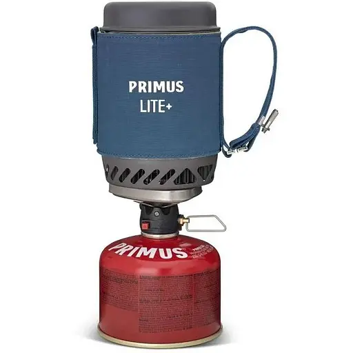 Система приготовления пищи Primus Lite Plus Stove System Blue (1046-356032)