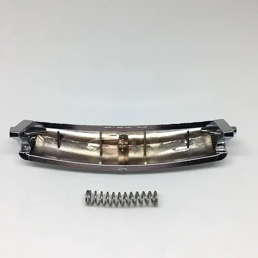 Клавіша кришки з пружинкою для мультиварки SHIVAKI SMC-8551 - фото 7