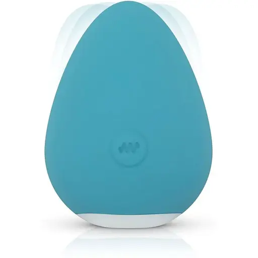 Стимулятор клитора Cala Azul Carla I Mini Massager - фото 2