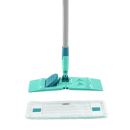 Комплект для прибирання Leifheit Combi M Evo Відро зі шваброю (55510) - фото 2