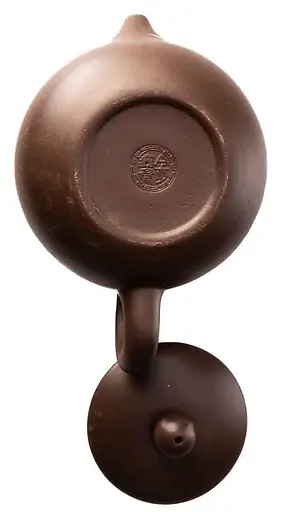 Иссинский чайник Зимний, 170 мл - фото 7