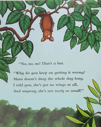 Monkey Puzzle Big Book - фото 2