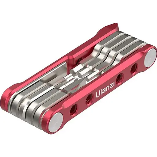 Мультитул Ulanzi Vijim CM029 9in1 (C035GBB1) [143893] - фото 6