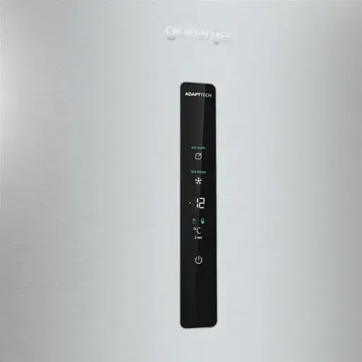 Холодильник Gorenje NRK6192AXL4 - фото 9