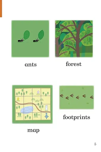 Ladybird Readers 2 Peppa Pig. Going on a Picnic - фото 3